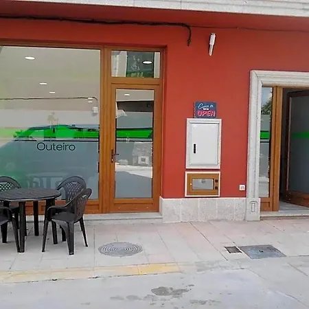 Outeiro Hotel *