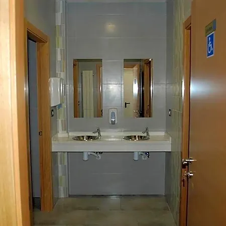 Hotel Outeiro *