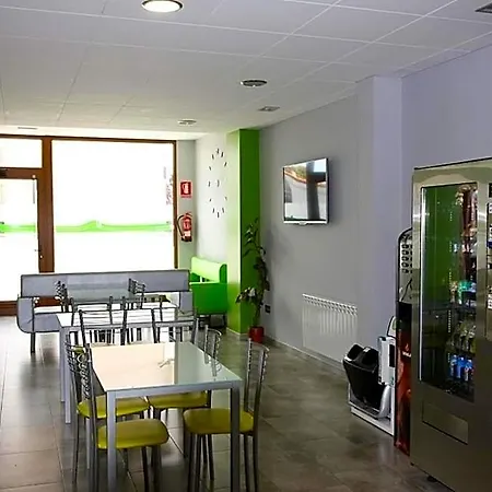 Outeiro Hotel